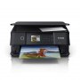Epson Expression Premium XP-6100 A4 Wireless Colour Multifunction Inkjet Printer C11CG97501