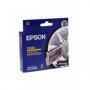 Epson T0591 Black Ink Cart 450 pages Black C13T059190