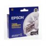 Epson T0599 Light Light Bk Ink 450 pages Light Black