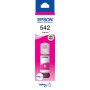 T542 - DURABRite EcoTank - Magenta Ink C13T06A392