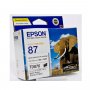 Epson 87 - UltraChrome Hi-Gloss2 - Gloss Optimiser Cartridge C13T087090