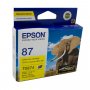 Epson T0874 Yellow Ink 915 pages Yellow