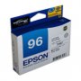 Epson 96 - UltraChrome K3 Light Black Ink with Vivid Magenta 6,210 Pages