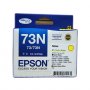 Epson 73N Yellow Ink Cart 310 pages Yellow