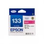 Epson 133 Magenta Ink Cartridge