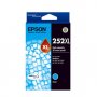 Epson 252 Cyan Ink Cartridge 300 pages Cyan