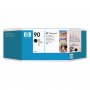 Hp C5058a Hp 90 400ml Black Ink Cartridge