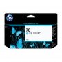 HP 70 130ml Light Cyan Ink Cartridge (C9390A)