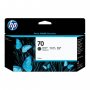 HP 70 130ml Matte Black Ink Cartridge (C9448A)