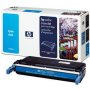 HP Cyan Toner Cartridge 12K pages (C9731A)