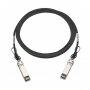 QNAP CAB-DAC30M-SFPP-DEC02 3m SFP+ 10GbE Twinaxial Direct Attach Cable