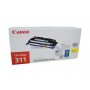 Canon CART311Y Yellow Toner Cartridge for LBP5360