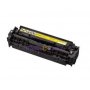 Canon CART318Y Yellow toner for 2400 pages