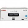 Canon Cyan Toner cartridge - For Canon LBP9100Cdn