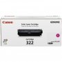 Canon Magenta Toner cartridge - For Canon LBP9100Cdn CART322M