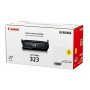 Canon CART323Y Yellow Toner cartridge 8.5K pages