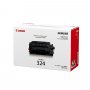 Canon CART324 Black Toner Cart 6,000 pages Black