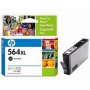 HP 564XL PHOTO BLACK INK CARTRIDGE