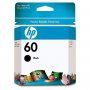 HP 60 Ink Cartridges Suit for HP Deskjet D2560 & F4280 CC640WA