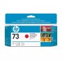 HP 73 Print cartridge 1 x chromatic red 130ml (CD951A)