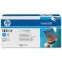 HP CYAN CARTRIDGE FOR CP3520/CM3530