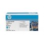 HP CLJ CP4525/4025 CYAN PRINT CARTRIDGE WITH COLORSPHERE TONER