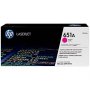 HP LaserJet 700 Color MFP 775 Magenta Toner CE343A