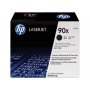 HP LaserJet M4555 MFP 24K Black Cartridge CE390X laser Toner