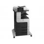 HP LaserJet Enterprise M725z Multifunction Monochrome Duplex Laser Printer CF068A