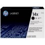HP CF214X 14X High Yield Black Original LaserJet Toner Cartridge