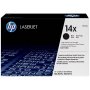 HP CF214X 14X High Yield Black Original LaserJet Toner Cartridge