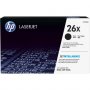 HP CF226X 26X Black LaserJet Toner Cartridge
