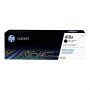 HP 410A Black LaserJet Toner Cartridge