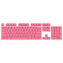 Corsair PBT DOUBLE-SHOT PRO Keycap Mod Kit - Rogue Pink CH-9911070-NA