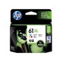 HP CH564WA 61XL High Yield Tri-color 330 pages Original Ink Cartridge