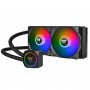 Thermaltake TH240 ARGB Sync Edition AIO Liquid CPU Cooler