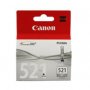 Canon CLI521 Grey Ink Cart 1,370 pages Grey