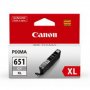 Canon CLI651XL Grey Ink Cartridge