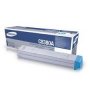 Samsung CLX-C8380A Cyan Toner for CLX-8380 Series (CLX-C8380A/SEE)