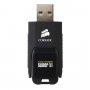 Corsair 64GB Voyager Slider X1 USB 3.0 Flash Drive 