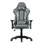 Cooler Master Caliber R1S CAMO Office/Gaming Chair - Black