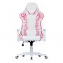 Cooler Master CALIBER R1S Camo Gaming Chair - Pink Sakura