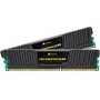 Corsair CML8GX3M2A1600C9 8GB Vengeance LP 2x4GB 1600Mhz DDR3 1.5v XMP RAM (Black)