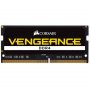CORSAIR Vengeance 16GB (1 x 16GB) 3200MHz SODIMM DDR4 Laptop Memory CMSX16GX4M1A3200C22