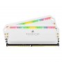 Corsair Dominator Platinum RGB 16GB (2x 8GB) DDR4 3200MHz Desktop Memory - White
