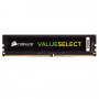 Corsair Value Select 8GB (1x 8GB) DDR4 2666MHz Memory CMV8GX4M1A2666C18