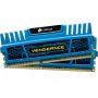 Corsair 8GB (2x4GB) DDR3 1600MHz Vengeance Blue Memory CMZ8GX3M2A1600C9B