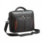 Targus Cnfs418Au, 18"" Classic +Clamshelllaptop Carry Case With File Compartment [CNFS418AU]