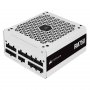 Corsair RM750 2021 750W 80 Plus Gold Fully Modular ATX Power Supply - White CP-9020231-AU