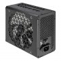 Corsair RM1200x SHIFT 1200W 80+ Gold Fully Modular ATX 3.0 Power Supply - Black